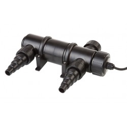 Sterilizator UV pentru piscina Sterilizator UV pentru piscina